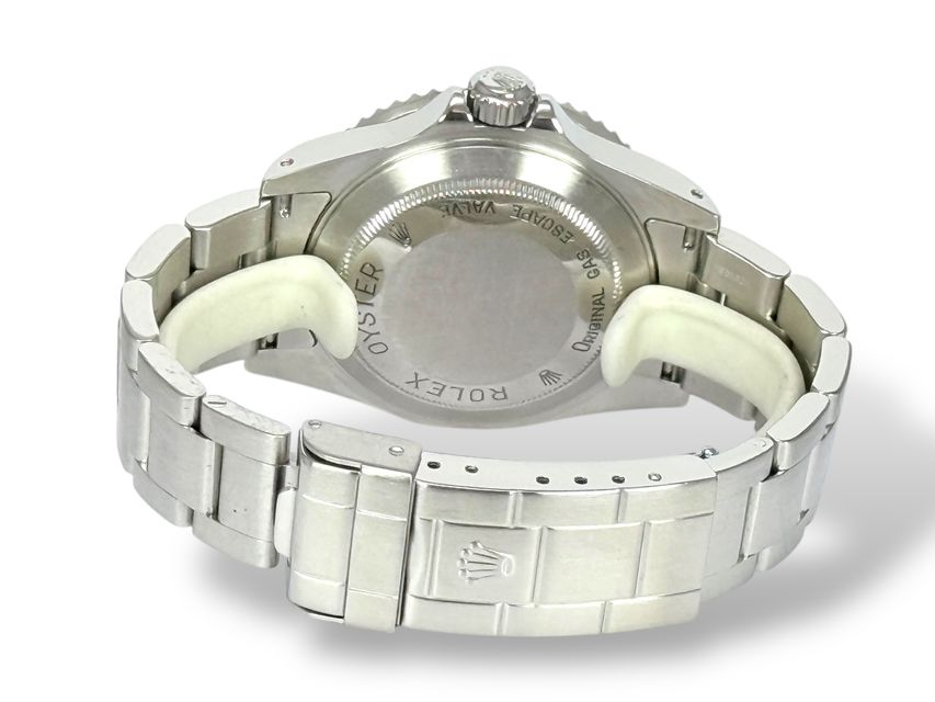 Rolex Sea-Dweller 16600 Image 4